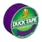 Ruban adhésif coloré de Duck Tape